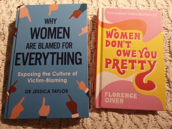 AIBU to have just about fucking had it with men?