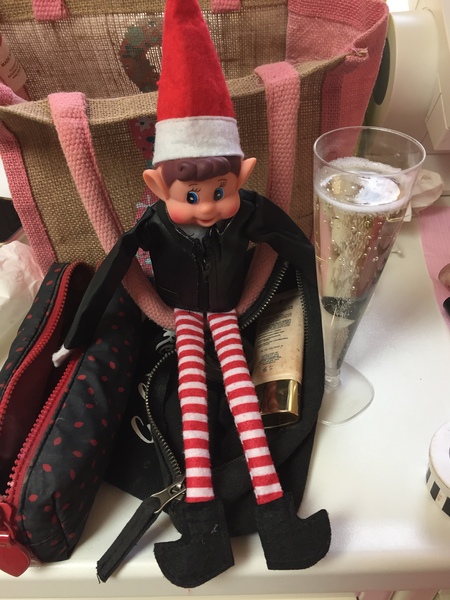 It's the 2020 Christmas name change competition!