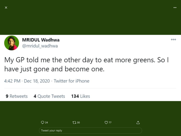 Andy Wightman has resigned from the Scottish Greens