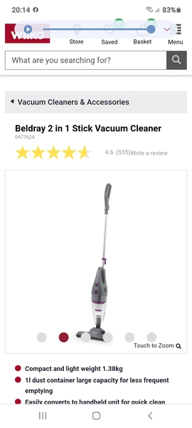 Little things for the house that make life easier - I’m doing a shop