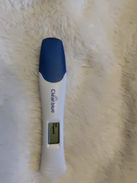 6dpo whos with me