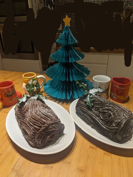 Westministenders: A Turkey for Christmas?