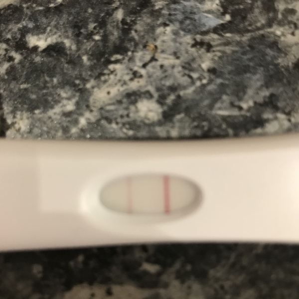 Tracking your cycle and possible BFP using RHR - part 4