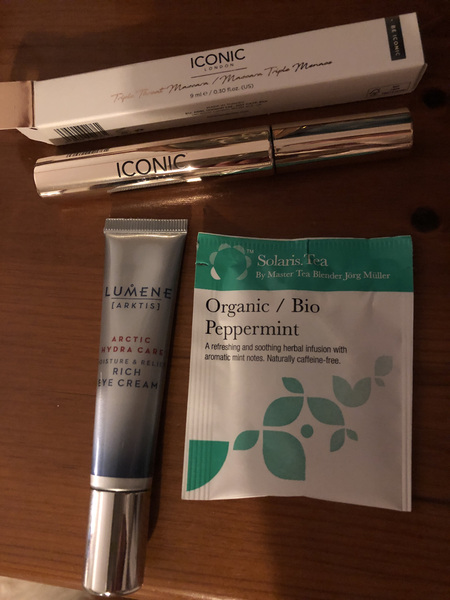 General beauty advent calendar discussion and swap thread