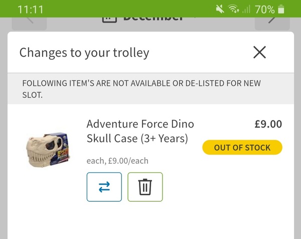 Anyone selling this toy by any chance?