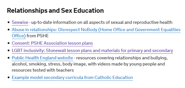 Son's Secondary school renewing STONEWALL membership. I'm devastated, please advise.