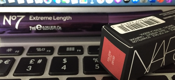 General beauty advent calendar discussion and swap thread