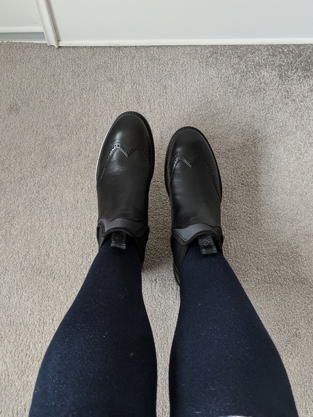 What are you wearing today? Winter 2020