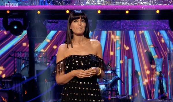 I've found my dress! What do you think?