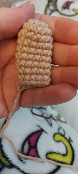 Knit, Crochet and Natter Thread