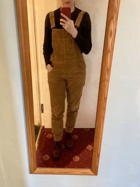 What are you wearing today? Winter 2020