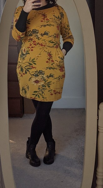 What are you wearing today? Winter 2020