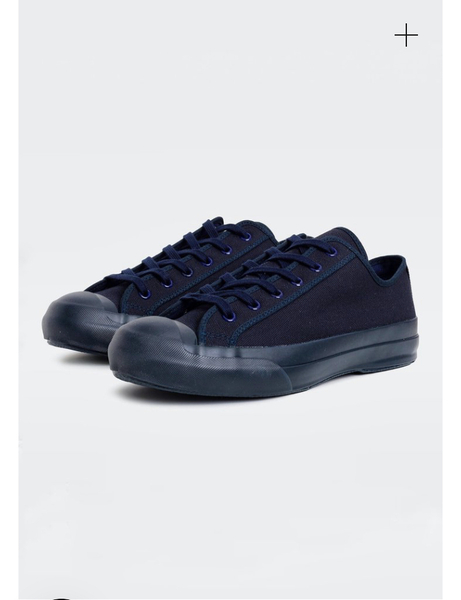 Trainers after 40?