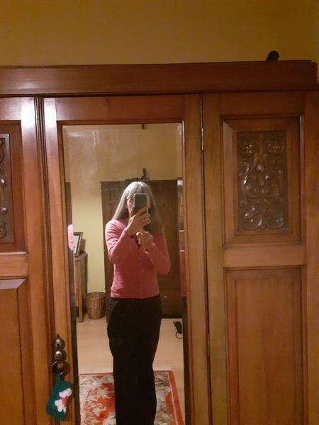 What are you wearing today? Winter 2020