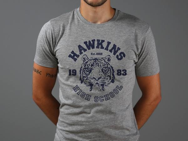 Where do 45 year old men buy clothes?!