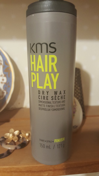 Products for pixie cut
