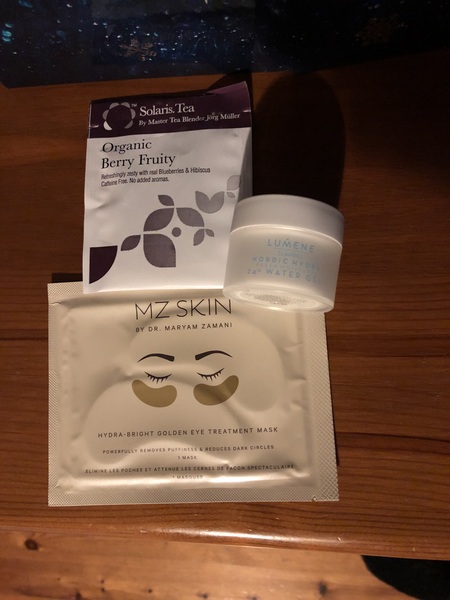 General beauty advent calendar discussion and swap thread