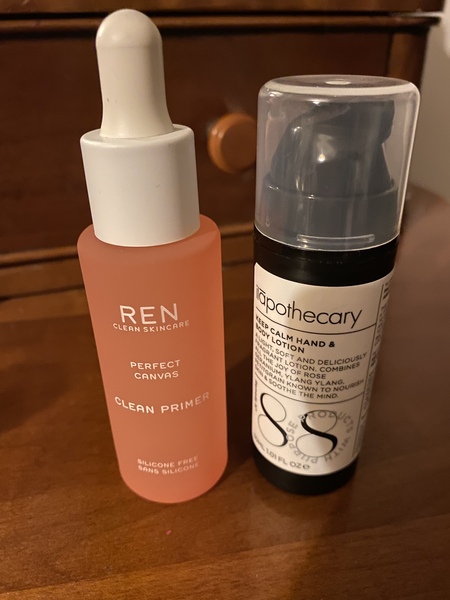 General beauty advent calendar discussion and swap thread