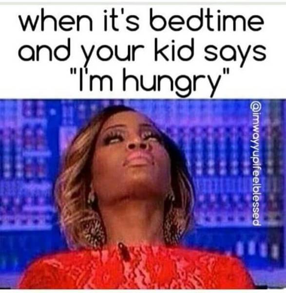 Can we have a thread for funny mum memes!
