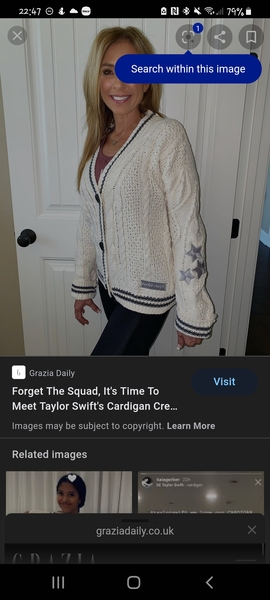 Knit, Crochet and Natter into 2021