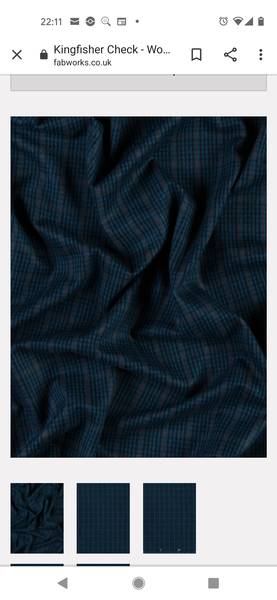 Any sewing aficionados? I need a stitch and bitch...