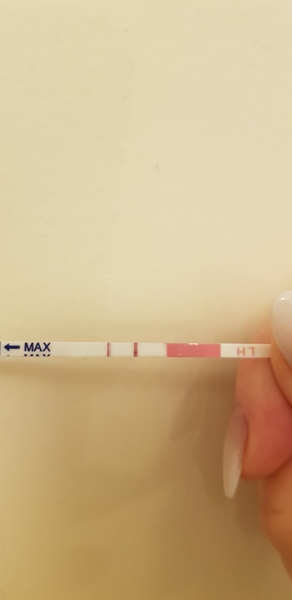 2 DPO - anyone with me?
