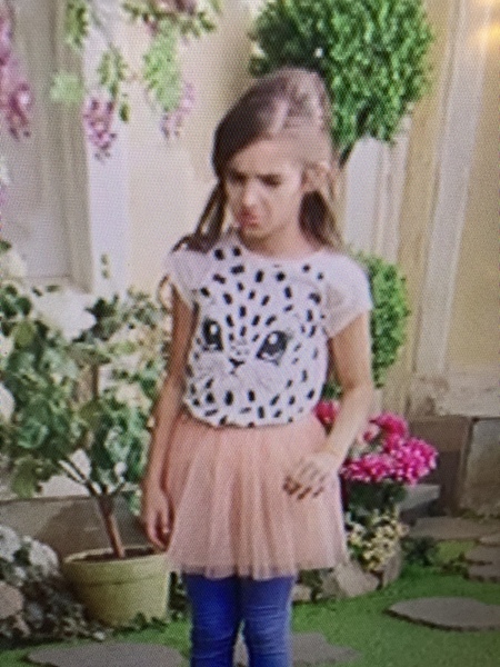 Please help me find this T-shirt!
