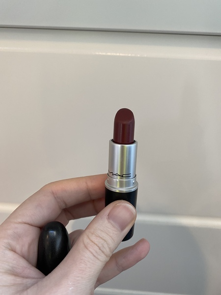 Do you know of a lipstick like this?