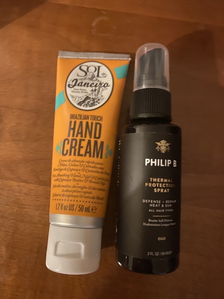 General beauty advent calendar discussion and swap thread