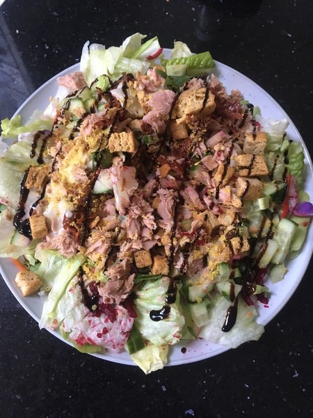 Posting pics of everything you eat thread!