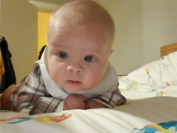 Rainbow Babies - New Mums Support Thread 1