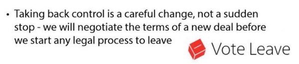 Westminstenders: a feature of the system not a bug