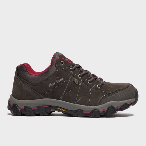 'Winter' trainers to wear with jeans