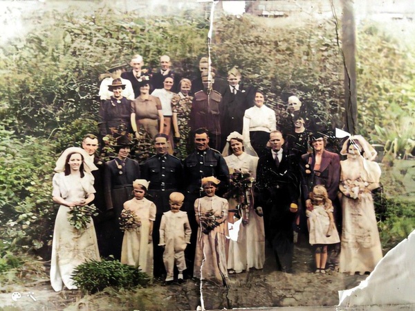 What does this photo show