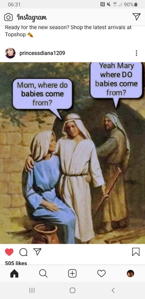 Let's have a Christmas meme thread