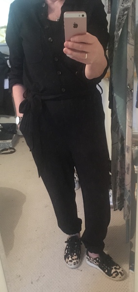 What are you wearing today? Winter 2020