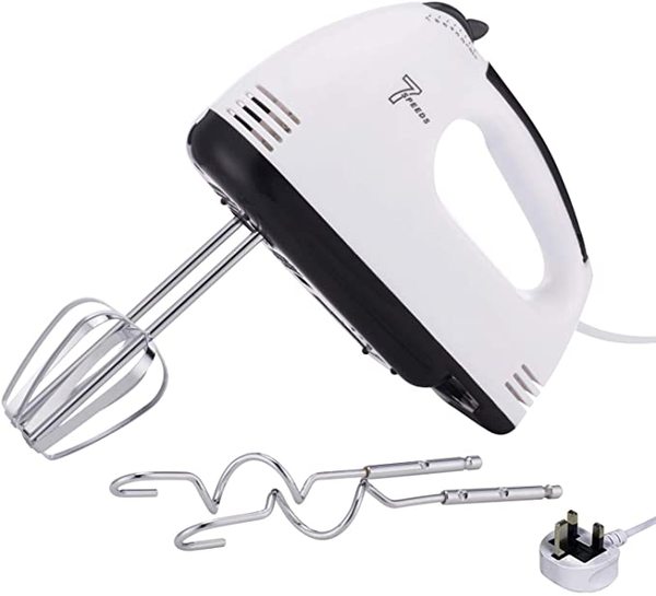 Regular blenders that’s good for pancake/cake batter