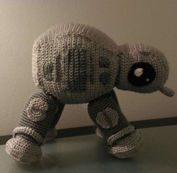 Knit, Crochet and Natter Thread