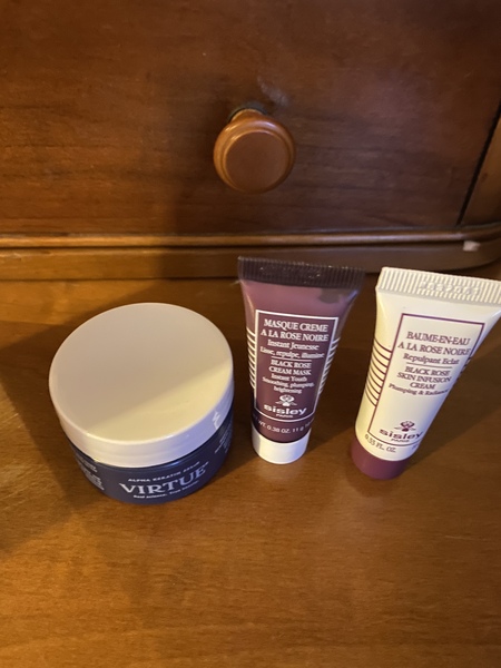 General beauty advent calendar discussion and swap thread