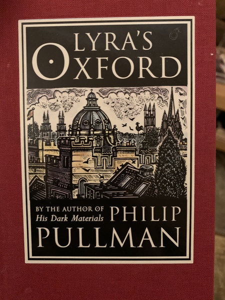 His Dark Materials Season 2