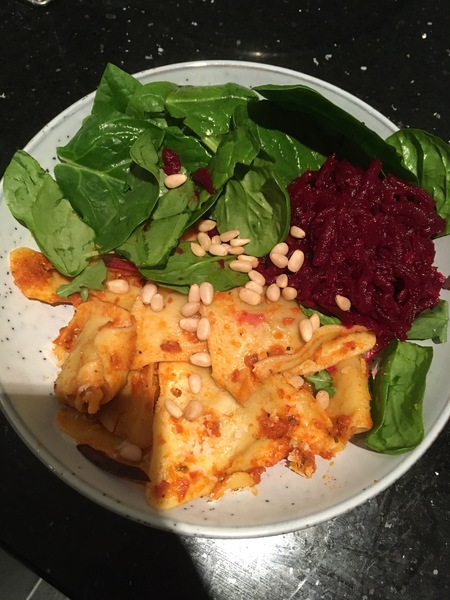 Posting pics of everything you eat thread!