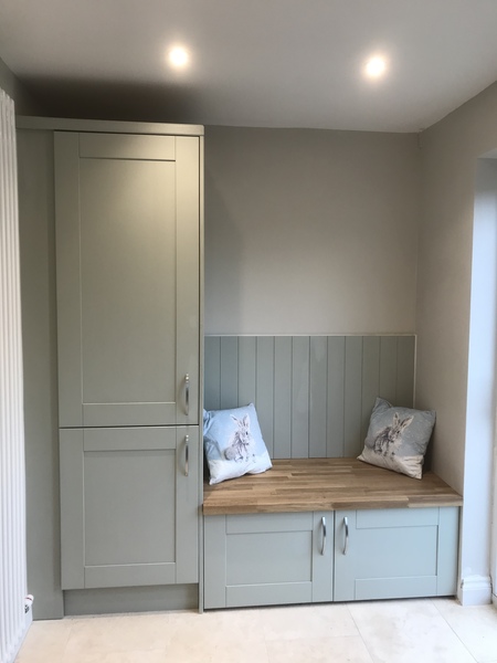 Redesigning kitchen - what is a must have?