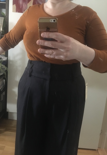 Les Parisiennes de Mamansnet: L'enfer c'est les Autres