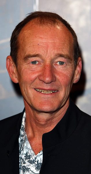 Please help me name this actor. Driving me bonkers.