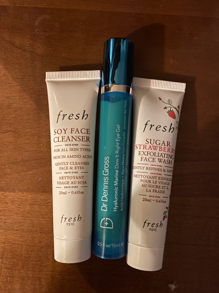 General beauty advent calendar discussion and swap thread