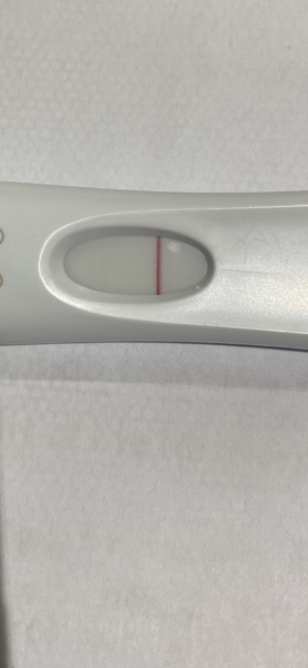 Tracking your cycle and possible BFP using RHR - part 4