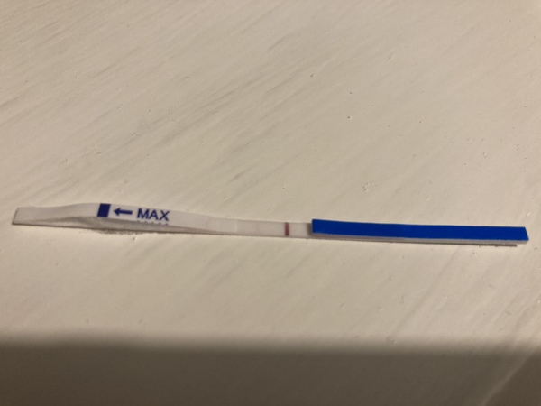 Line eyes/evap?