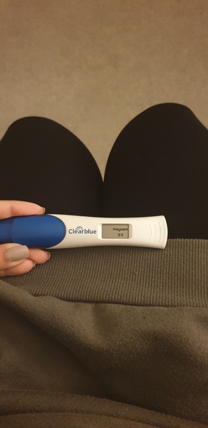 Pre-conception, planning and trying!