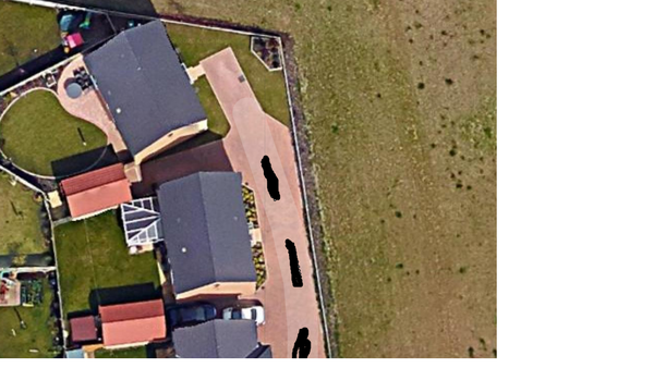 Help - house next door to one we are buying is for sale - is it worth it?