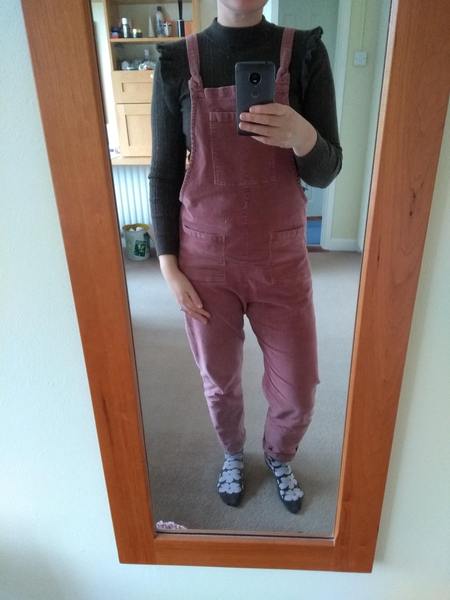 What are you wearing today? Autumn 2020